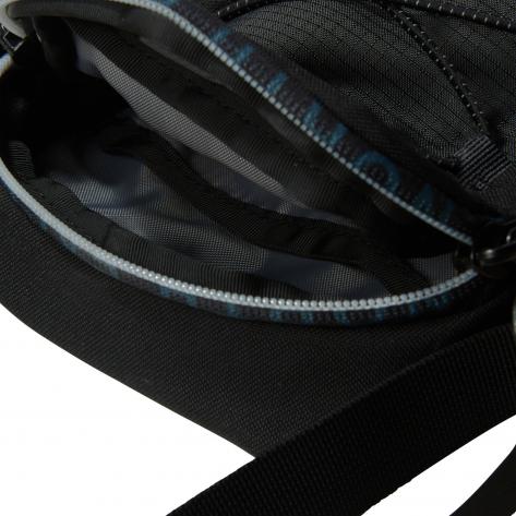 The North Face Umhängetasche Jester Crossbody 52UC-0IO Asphalt Grey/TNF Black | One Size