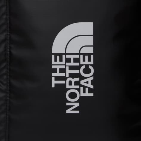 The North Face Reisetasche BASE CAMP VOYAGER 21 ROLLER 52UD-53R TNF Black-TNF White-NPF | One size