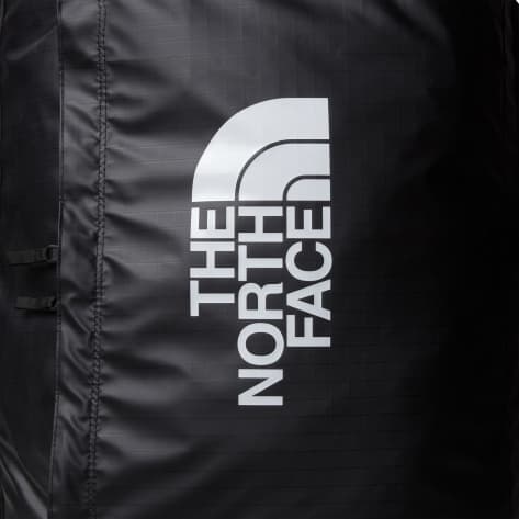 The North Face Reisetasche BASE CAMP VOYAGER 29 ROLLER 52UE-53R TNF Black-TNF White-NPF | One size