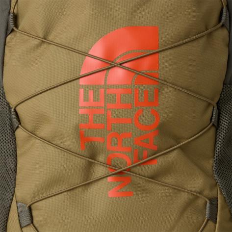 The North Face Kinder Rucksack Y Court Jester 52VY 