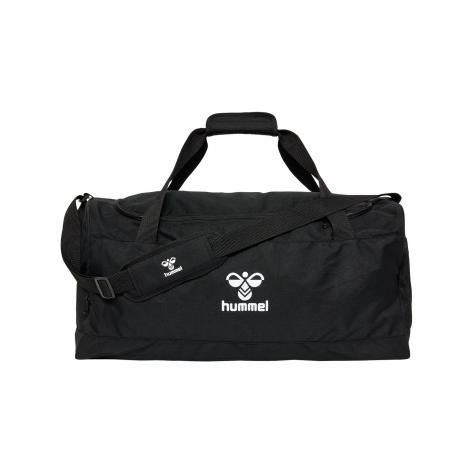 Hummel Sporttasche hmlCORE 2.0 Sports Bag 227176-2001 M Black | M