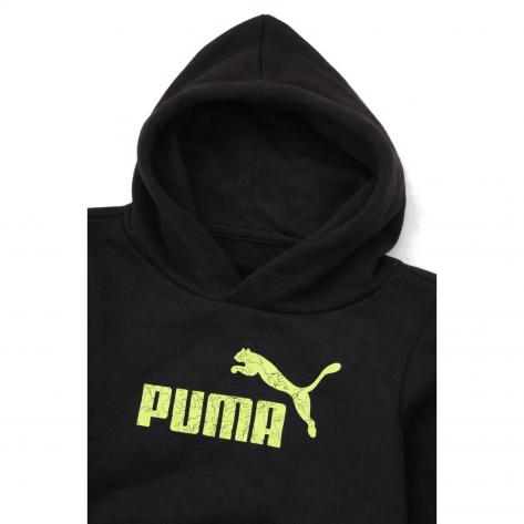 Puma Baby Jogginganzug Minicats No. 1 Logo Jogger 580691 
