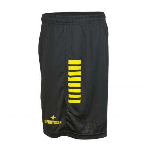 Derbystar Herren Short Madrid v25 