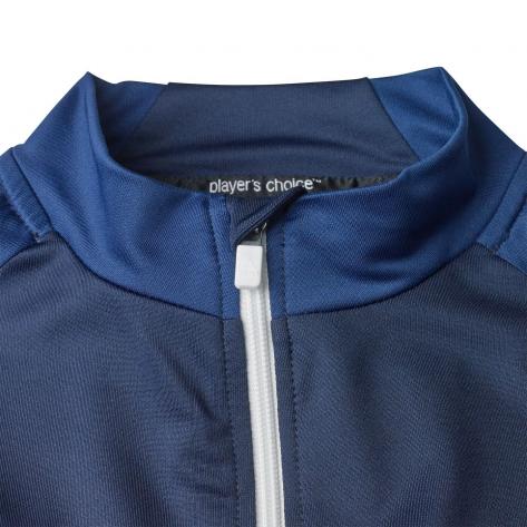 Derbystar Kinder Polyesterjacke Madrid v25 