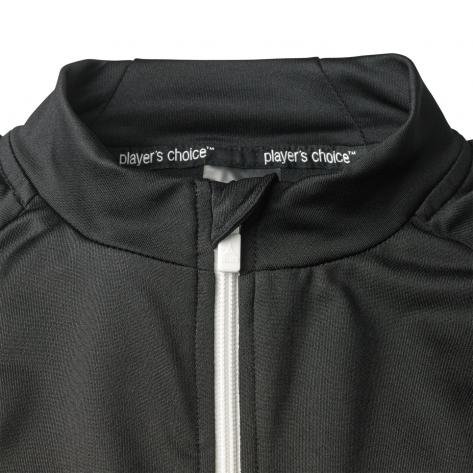 Derbystar Herren Polyesterjacke Madrid v25 