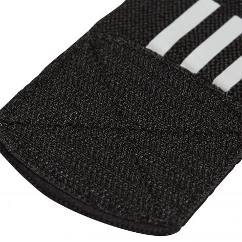 adidas Ankle Strap Schienbeinschonerhalter 620635 Schwarz | One size
