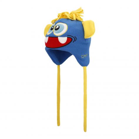 CMP Kinder Mütze KIDS FLEECE HAT 6505310J 