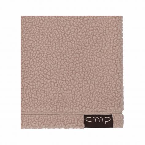 CMP Unisex Neckwarmer FLEECE NECKWARMER 6545774 