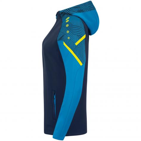 Jako Damen Kapuzenjacke Performance 6822 