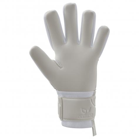 erima Unisex Torwarthandschuhe AeroClaw Protect 