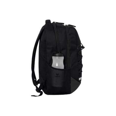 erima Rucksack Six Wings Backpack 7232506 Black | One size