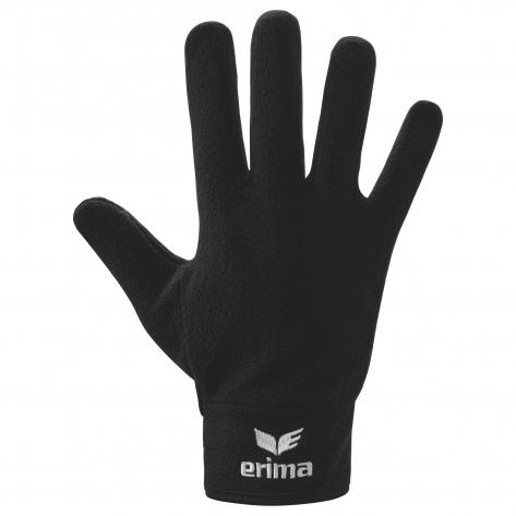 erima Handschuhe Fleece Gloves 