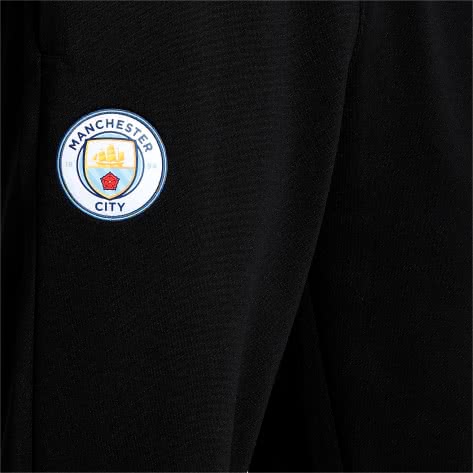 Puma Herren Manchester City Trainingshose Iconic MCS Graphic 758711 