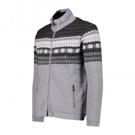 CMP Damen Pullover WOMAN KNITTED PULLOVER 7H26153 