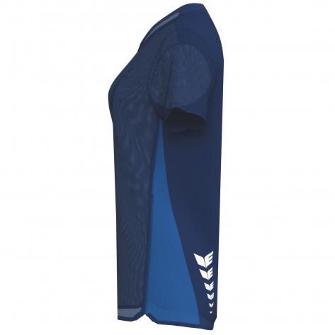 erima Damen T-Shirt T&F WINGS T-Shirt function 