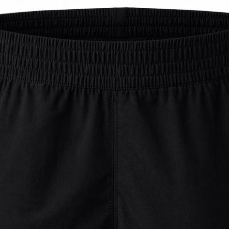 erima Damen Hose mit durchgehendem RV 8100701 48 Schwarz | 48