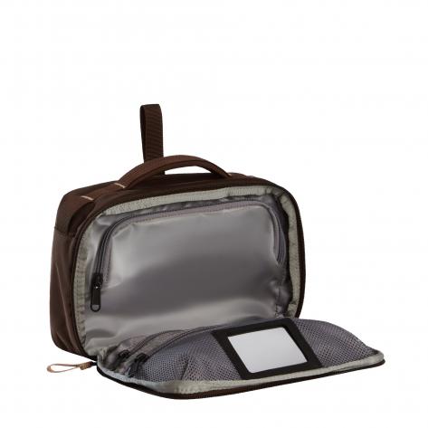 The North Face Unisex Waschbeutel BASE CAMP VOYAGER DOPP KIT 81BL 