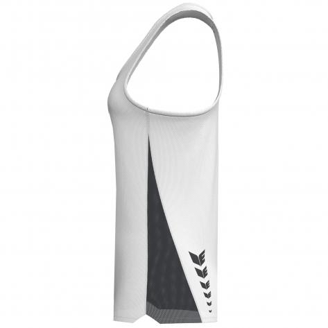 erima Damen Tank Top T&F WINGS Singlet 