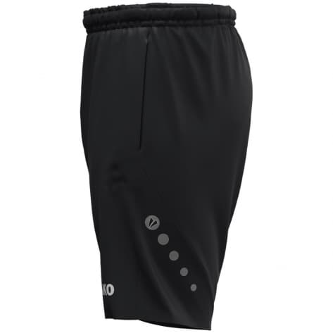 Jako Kinder Freizeitshort Dynamic 8370 