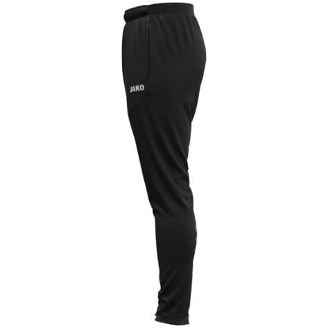 Jako Herren Trainingshose Dynamic 8470-800 XL Schwarz | XL