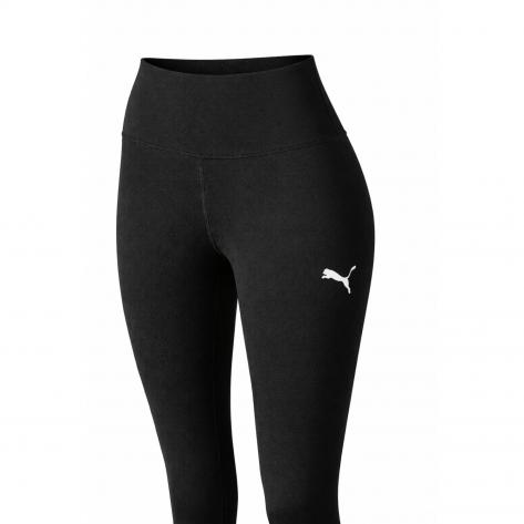 Puma Damen Tight Active Leggings 851779-01 XS Puma Black | XS