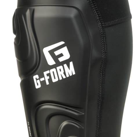 Derbystar Schienbeinschoner G-Form Volt 