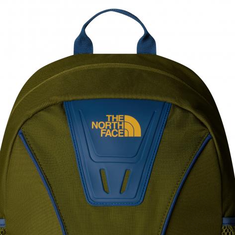 The North Face Rucksack Y2K Daypack 87GG 