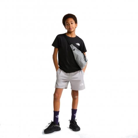 The North Face Kinder T-Shirt Simple Dome Regular SS Tee 87T4 