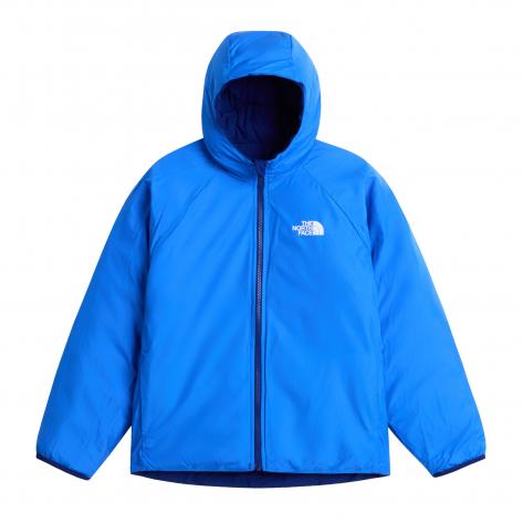 The North Face Jungen Wendejacke B Rev Perrito Hooded Jacket 88TW 