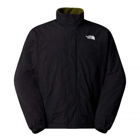 The North Face Herren wendbare Fleecejacke Yumiori 89GT 