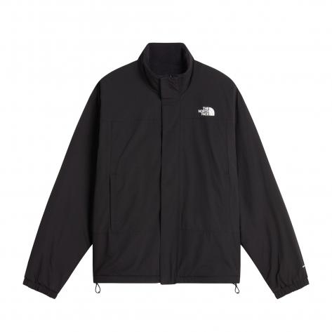 The North Face Herren wendbare Fleecejacke Yumiori 89GT 