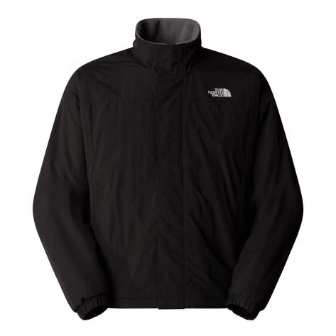 The North Face Herren wendbare Fleecejacke Yumiori 89GT 