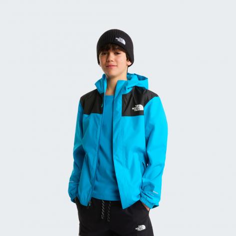 The North Face Jungen Regenjacke B Antora Rain Jacket 8A48 