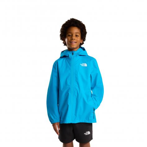 The North Face Kinder Regenjacke Zipline Rain Jacket 8B7Z 