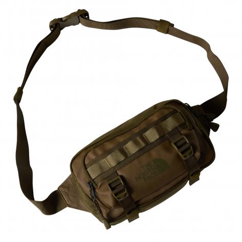 The North Face Bauchtasche BASE CAMP LUMBAR 8BK5 