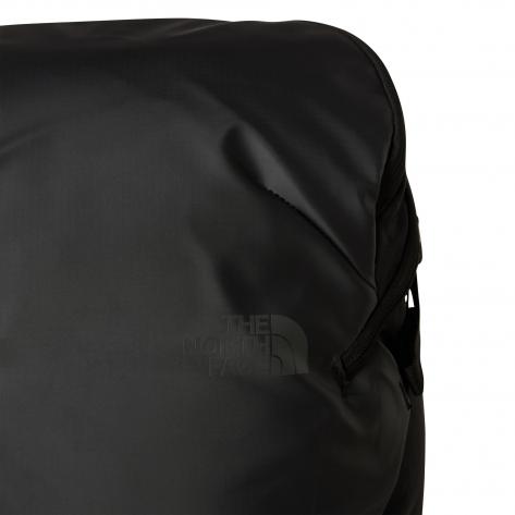 The North Face Rucksack Kaban Lite 8BK8-KX7 TNF Black/TNF Black | One size
