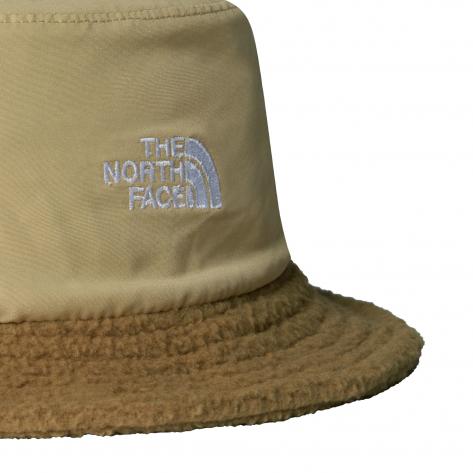 The North Face Hut Yumiori Bucket 8CHT-WK2 L/XL Utility Brown/Khaki Stone | L/XL