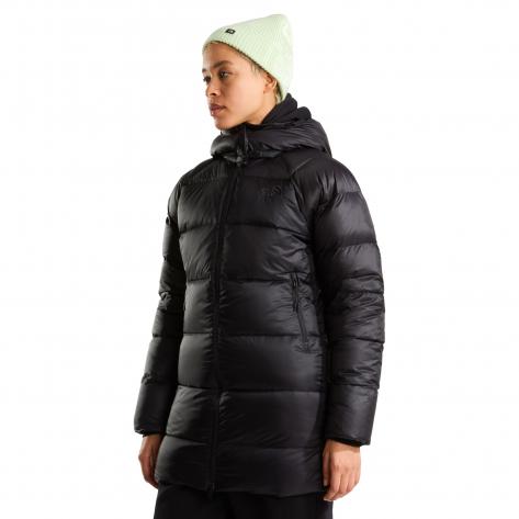 The North Face Damen Parka Hydrenalite City Down Hooded Parka 8D3K 