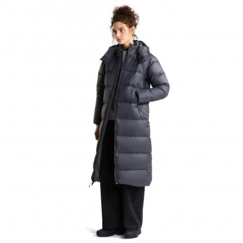 The North Face Damen Parka W Hyd City Long Down Hooded Park 8D3N 