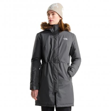 The North Face Damen Parka Zaneck Parka 8DZN 