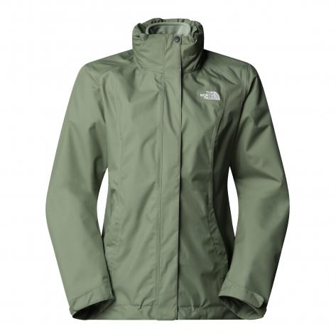 The North Face Damen Jacke W Evolve II Triclimate Jacket 8E02 