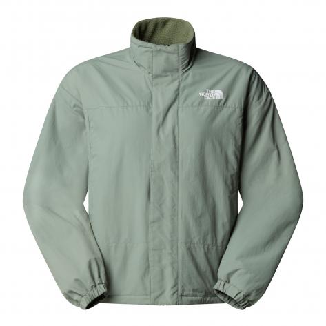 The North Face Damen Fleecejacke W Yumiori Reversible Jacket 8E87 