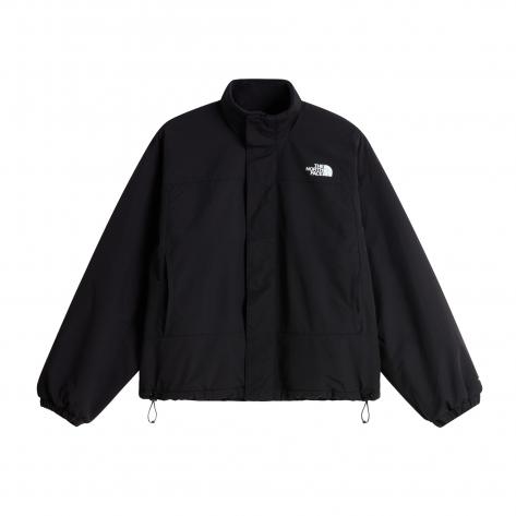 The North Face Damen Fleecejacke W Yumiori Reversible Jacket 8E87 
