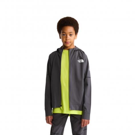 The North Face Kinder Trainingsjacke Mountain Athletics Woven Jacket 8EB4 