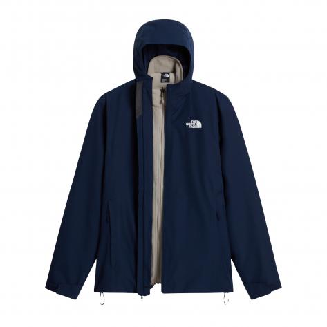 The North Face Herren Jacke Quest Triclimate 8G0S 