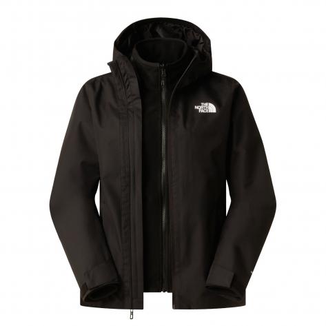 The North Face Damen Jacke Quest Triclimate 8G11 