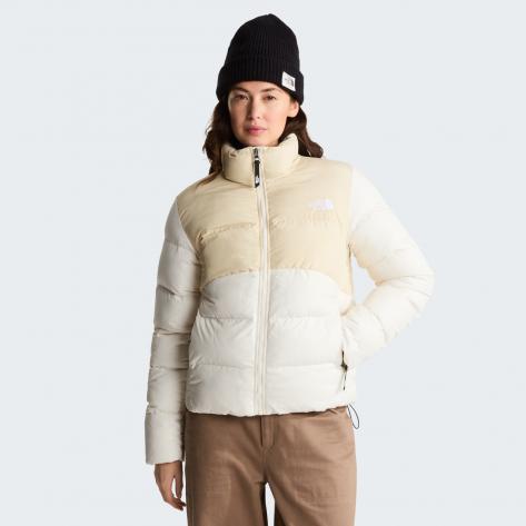 The North Face Damen Steppjacke Saikuru Jacket 8BCB 
