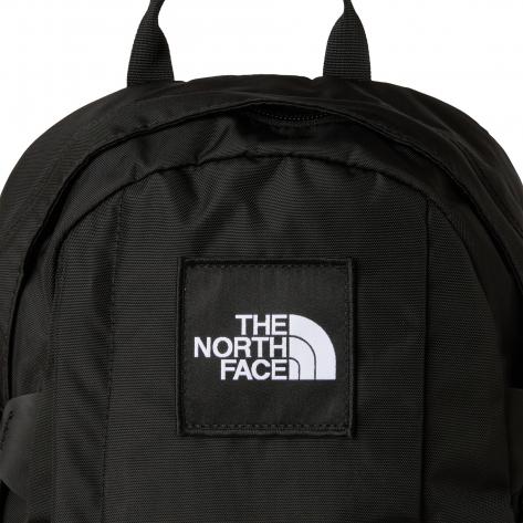 The North Face Rucksack Hot Shot Mini 8GJJ-JK3 TNF Black | One size