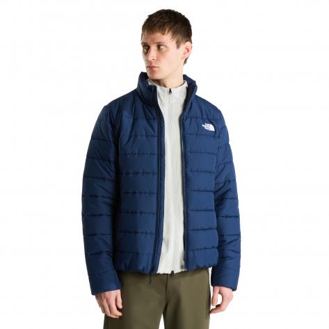 The North Face Herren Steppjacke Aconcagua Jacket 8H0M 
