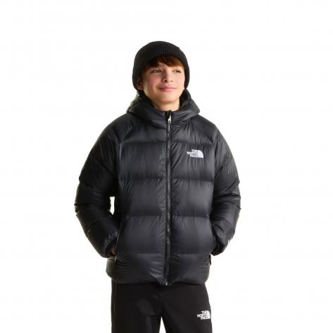 The North Face Jungen Daunenjacke Hydrenalite Down Hooded Jacket 8H3R 